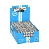 Элемент питания алкалиновый AAA/LR03 LR03-4S promo-box (уп.4шт) Трофи Б0017349 изображение, фото