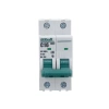 Выключатель автоматический модульный 2п C 16А 6кА ВА-103 DEKraft 12289DEK изображение, фото