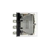 Реле промежуточное РП 25/4 10А 230В AC EKF rp-25-4-230 изображение, фото