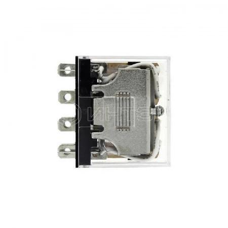 Реле промежуточное РП 25/4 10А 230В AC EKF rp-25-4-230 изображение, фото