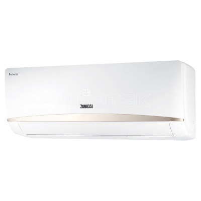 Сплит-система Zanussi Perfecto ZACS-07 HPF/A22/N1 комплект изображение, фото