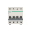 Выключатель автоматический 4п City9 Set (АВ) С 40А 6кА 400В Systeme Electric C9F36440 изображение, фото