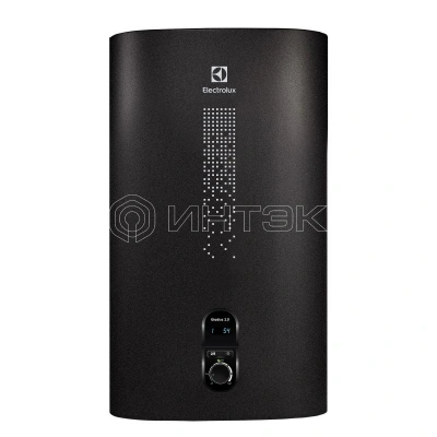 Водонагреватель Electrolux EWH 30 Gladius 2.0 Grafit изображение, фото
