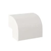 Угол внешний 40х16 бел. Plast PROxima (уп.4шт) EKF obw-40-16x4 изображение, фото