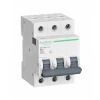 Выключатель автоматический модульный 3п B 63А 4.5кА City9 Set 400В Systeme Electric C9F14363 изображение, фото