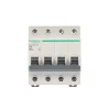 Выключатель автоматический 4п City9 Set (АВ) С 16А 6кА 400В Systeme Electric C9F36416 изображение, фото