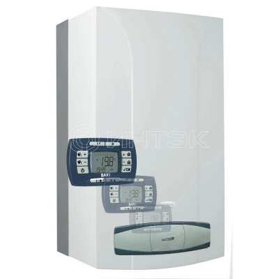 Котел газовый Baxi LUNA3 COMFORT 240 Fi CSE45624358- изображение, фото