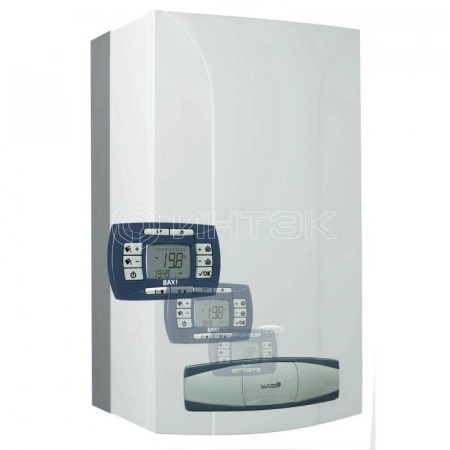 Котел газовый Baxi LUNA3 COMFORT 240 Fi CSE45624358- изображение, фото