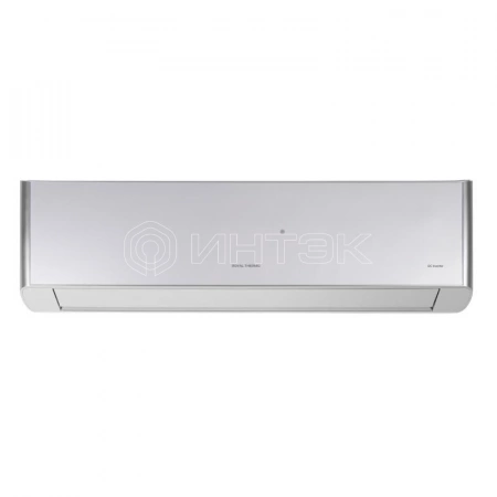 Сплит-система инверторного типа Royal Thermo Fenix DC RTFI-24HN8/silver комплект изображение, фото