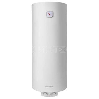 Водонагреватель Royal Thermo RWH 80 Heatronic Slim DryHeat изображение, фото