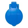Розетка переносная 213 2Р+РЕ 16А 220В IP44 PROxima EKF ps-213-16-220-PRO изображение, фото