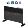 Конвектор электрический Ballu Apollo digital INVERTER Space Black BEC/ATI-2002 изображение, фото