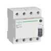 Выключатель дифференциального тока City9 Set 4п 63А 100мА A-S 400В Systeme Electric C9R76463 изображение, фото