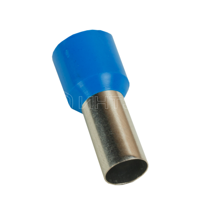 Наконечник штыревой втулочный НШвИ OptiKit T-Shv-PVC-35-16 (уп.100шт) КЭАЗ 278035 изображение, фото