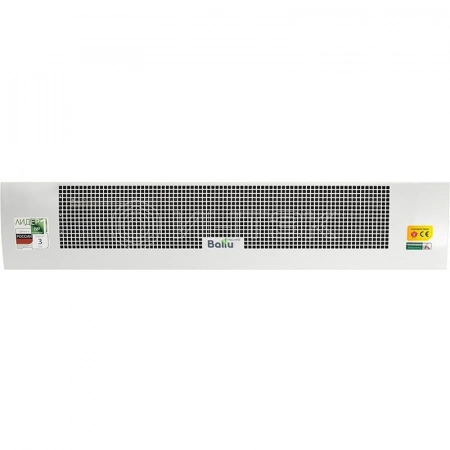 Завеса тепловая 6кВт 1м 230/400В BHC-B10T06-PS Ballu НС-1136359 изображение, фото