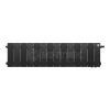 Радиатор Royal Thermo PianoForte 200 Noir Sable VDR80 - 14 секц. изображение, фото