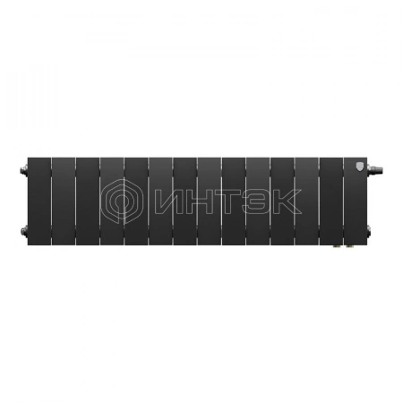 Радиатор Royal Thermo PianoForte 200 Noir Sable VDR80 - 14 секц. изображение, фото
