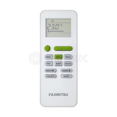 Напольно-потолочная сплит-система Fujimitsu FCI-36TFST1/FCO-36TST1 изображение, фото