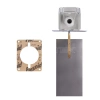 Реле потока воздуха SL1E/HY изображение, фото