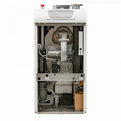 Котел газовый BAXI POWER HT-A 1.230 конденс., напольный, 1 конт., откр. кам. сгор A7702419 изображение, фото