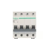 Выключатель автоматический 4п City9 Set (АВ) С 20А 6кА 400В Systeme Electric C9F36420 изображение, фото