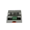 Модуль управления шторами Comf 2 шторы 4DO RS-485 =12В Systeme Electric RCFCM2 изображение, фото