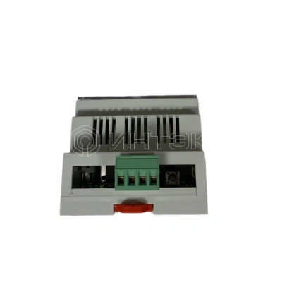 Модуль управления шторами Comf 2 шторы 4DO RS-485 =12В Systeme Electric RCFCM2 изображение, фото