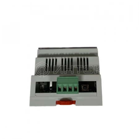 Модуль управления шторами Comf 2 шторы 4DO RS-485 =12В Systeme Electric RCFCM2 изображение, фото