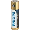Элемент питания алкалиновый AA/LR6 1.5В Premium (блист. 4шт) Philips Б0062753 изображение, фото