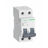 Выключатель автоматический модульный 2п B 40А 4.5кА City9 Set 230В Systeme Electric C9F14240 изображение, фото