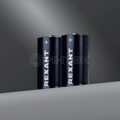 Элемент питания алкалиновый С/LR14 1.5В (блист.2шт) Rexant 39-1014 изображение, фото