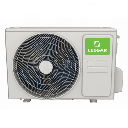 Сплит-система LS-H07KFE2/LU-H07KFE2 LESSAR изображение, фото