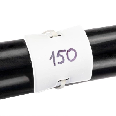 Бирка кабельная маркировочная У-134 У3.5 (уп.100шт) Fortisflex 66781 изображение, фото