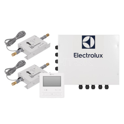 Блок управления Electrolux DX-KIT EHZX-30.0AEC изображение, фото
