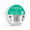 Изолента ПВХ 0.13х19мм (рул.20м) бел. Systeme Electric IMT1920WH изображение, фото