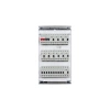 Бокс навесной ОП City9 Box 3 ряда 36мод IP40 IK07 80А 2 клеммы с бел. дверцей Systeme Electric EZ9E312P2SRU изображение, фото
