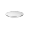 Светильник светодиодный Classic SKY Silver 24Вт 6500К IP40 2000лм 230В КОСМОС KCSky24w_S6500K изображение, фото