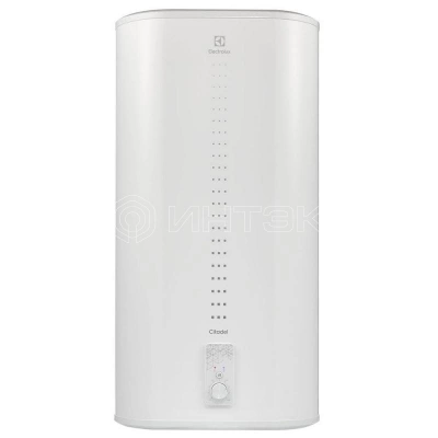 Водонагреватель Electrolux EWH 80 Citadel изображение, фото
