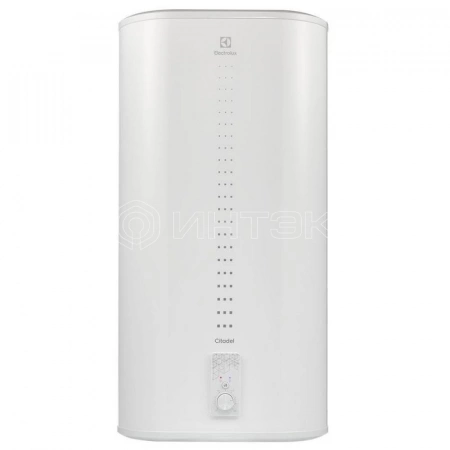 Водонагреватель Electrolux EWH 80 Citadel изображение, фото