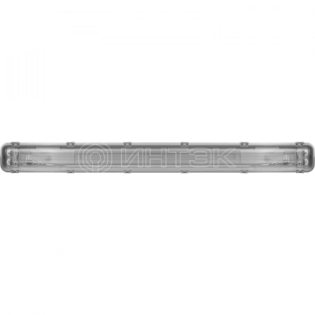Светильник 90 495 ODSP-05S-1200-IP65-2хT8-G13 под светодиодную лампу T8 ОНЛАЙТ 90495 изображение, фото