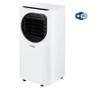 Кондиционер мобильный Ballu Eclipse BPAC-10 EPW/N6 white изображение, фото