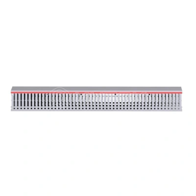 Кабель-канал перфорированный 80х60 L2000 RL6 G DKC 01139RL изображение, фото