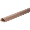 Кабель-канал MultiSet 20х12 L2000 крем. Systeme Electric IMT20120BE изображение, фото