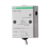 Фотореле AZH-106 (встроенный фотодатчик на плоскость 230В 16А 1 перекл. IP65) F&F EA01.001.002 изображение, фото