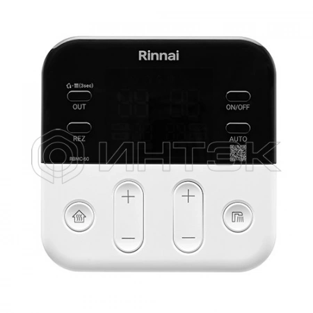 Настенный газовый котел Rinnai BR-SE24 изображение, фото