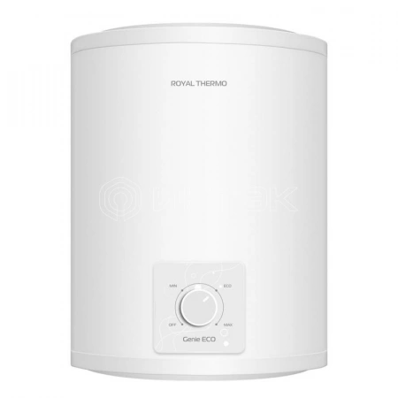 Водонагреватель Royal Thermo RWH 10 Genie ECO O изображение, фото