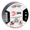 Изолента ПВХ 15ммх10м черн. ET1510BLACK Эра C0036558 изображение, фото