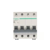 Выключатель автоматический 4п City9 Set (АВ) С 25А 6кА 400В Systeme Electric C9F36425 изображение, фото