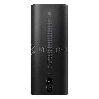 Водонагреватель Electrolux EWH 50 Gladius Inverter Grafit изображение, фото