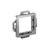 Адаптер 45 AtlasDesign алюм. Systeme Electric ATN000308 изображение, фото
